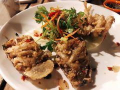 -仙本那渔人码头餐厅