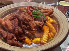 -山四砂锅(太原钟楼街店)