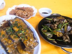 -肥姐美食(同福中路店)