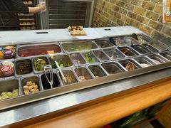 -赛百味SUBWAY(永业店)