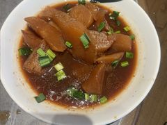 -吴越荣记苏州菜·松鼠桂鱼100%活鱼现做(斜塘老街店)