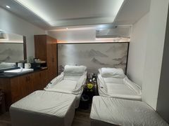 -聚春园·福龙泉澡堂(温泉店)