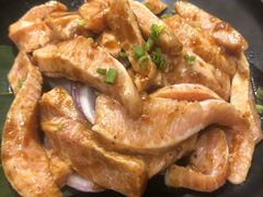 -九田家黑牛烤肉料理(石路天虹店)