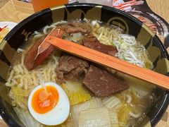 -味千拉面(上海松江二店)