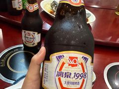-北海港酒楼 海鲜代加工 粤菜(淡村商贸城店)