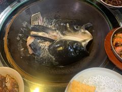 -好灶头妈妈菜·柴火灶台鱼·千岛湖土菜地标美食