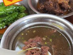 -阿秋牛排(湖心街店)