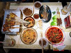 -串盟烧烤大排档·长沙美食地标(星沙店)