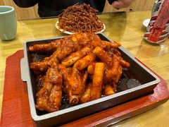 -春花民族美食(佳木斯总店)