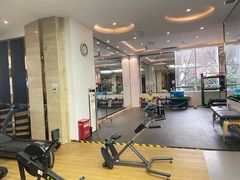 -菲力德健身(曲江观邸店)