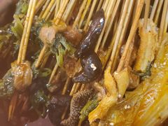 -七串串(无锡总店)