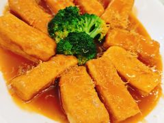 -万山楼海鲜酒家·二十三年老字号