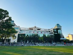 -复旦大学本部-食堂
