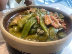 -六泰居·尔滨地标·东北菜(泰山路店)