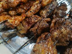 -张四烤羊肉(西藏自治区拉萨市丹杰林巷店)