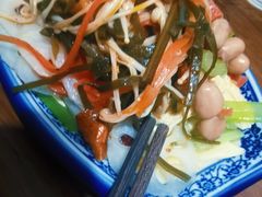 素拼-惠记粉汤羊血(小南门店)