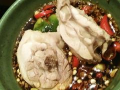 -润园四季椰子鸡火锅(海上世界店)