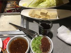 -海底捞火锅(方塔东街店)