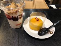 -西西弗书店&矢量咖啡(凯德MALL店)