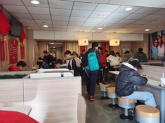 -麦当劳(交道口店)