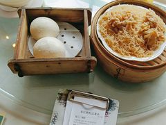 -东江渔村·古典园林·30年粤菜老字号(太和店)