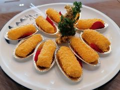 -郑庄脂渣海鲜楼(九水路店)