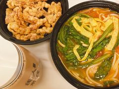 -线人米线(桂林路店)