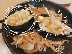 -元气寿司(新城市广场店)