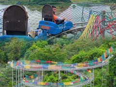 -宝晶宫旅游景区