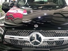 -宁波之星奔驰4S店(海曙店)