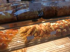 -21克拉面包(崂山万象汇店)