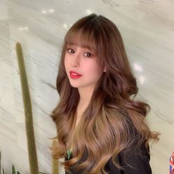 点击看大图 -3AM HAIR SALON烫发染发接发