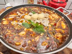 -聂发财重庆江湖菜(解放碑店)