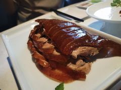 -北平楼·烤鸭·北京菜(牡丹园店)