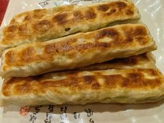 褡裢火烧-聚友朋褡裢火烧(天北路店)