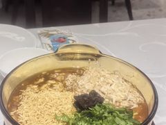 -洪福龙虾