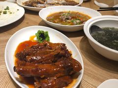 -莆田餐厅PUTIEN(三里屯店)