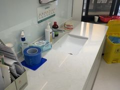 -登特口腔医院(鼓楼东街口店)