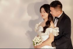 -蜜柚映画婚纱摄影(双井店)