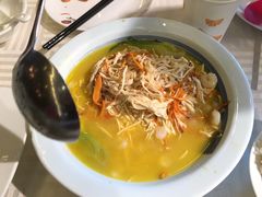 -扬州狮子楼·非遗淮扬菜(总店)