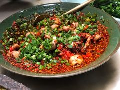 徐家口口脆-锦府盐帮·李宅(领展购物广场中关村店)