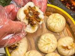 -费明中罗非鱼(大石坝店)