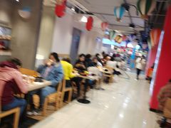 大堂-吉野家(凯旋购物广场店)