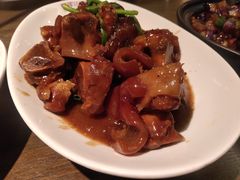 -童年小筑餐厅(申花路店)