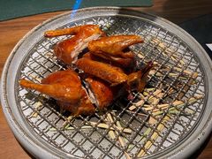 -木棉·醉心粤味(COCO Park店)