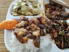 -江南大学-第一食堂(江南苑)