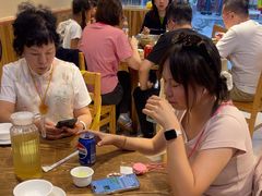 -乡土特色.冷锅鱼.牦牛肉汤锅