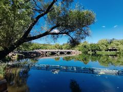 -承德避暑山庄景区