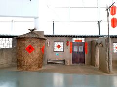 -银川河东国际机场