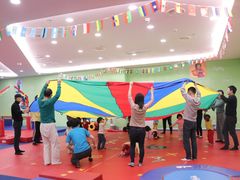 教室-小小运动馆(浦江店)